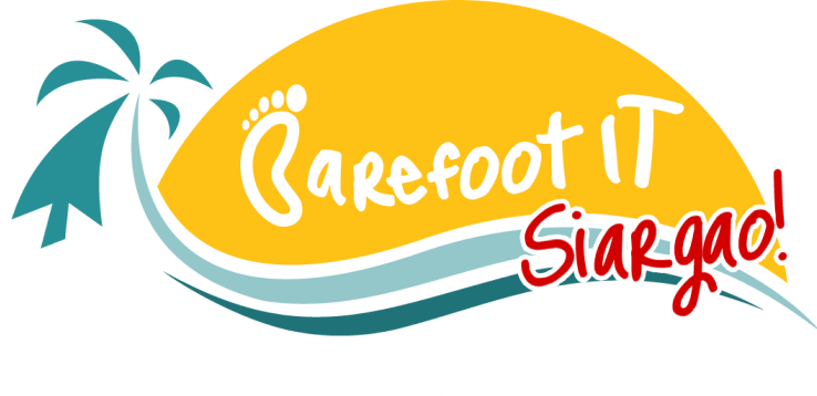 Barefoot IT Siargao! | The 1st Philippine Digital Nomad Summit
