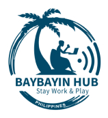 Digital Nomad Summit 2023 | Baybayin Hub